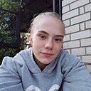 Дашуля, 21 год