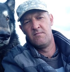 Фотография мужчины Сергей, 47 лет из г. Пенза