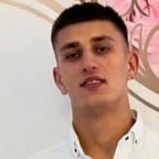 Фотография мужчины Руслан, 25 лет из г. Голицыно