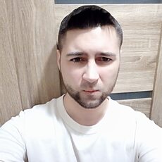 Фотография мужчины Евгений, 38 лет из г. Борисов