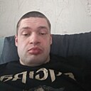 Александр, 33 года