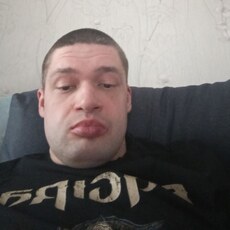 Фотография мужчины Александр, 33 года из г. Красноармейск