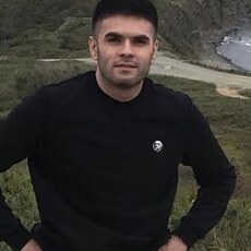 Фотография мужчины Alim, 28 лет из г. Ташкент