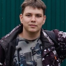 Фотография мужчины Егор, 19 лет из г. Ижевск