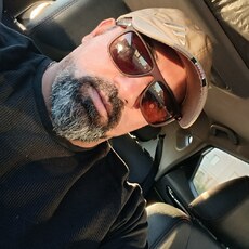 Фотография мужчины Pasha, 43 года из г. Киев