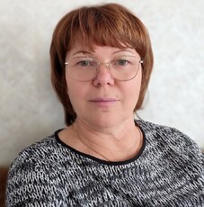 Фотография девушки Анна, 53 года из г. Макарьев