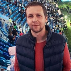 Фотография мужчины Алексей, 39 лет из г. Санкт-Петербург
