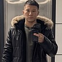 Айдын, 25 лет