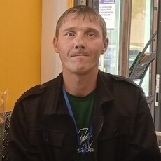 Фотография мужчины Александр, 42 года из г. Новосибирск