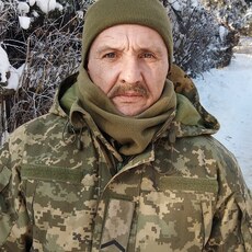 Фотография мужчины Олег, 52 года из г. Новомосковск