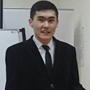 Захир, 20 лет