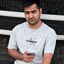 Мустанг, 27 лет