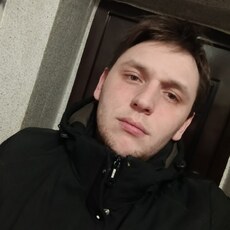 Фотография мужчины Александр, 24 года из г. Хабаровск