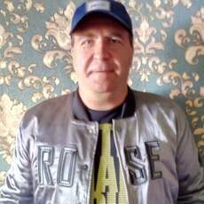 Фотография мужчины Андрей, 47 лет из г. Кострома