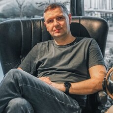 Фотография мужчины Павел, 41 год из г. Магадан