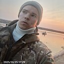 Серго, 18 лет