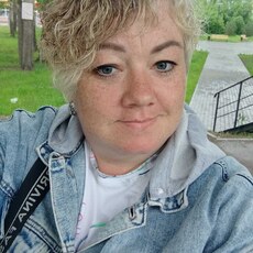 Фотография девушки Александра, 42 года из г. Омск