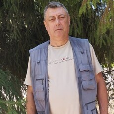 Фотография мужчины Валера, 57 лет из г. Хвалынск
