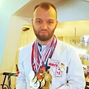 Виктори, 34 года