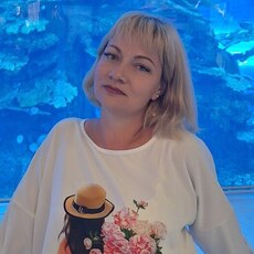 Елена, 44 из г. Иркутск.