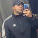 Амир, 24 года