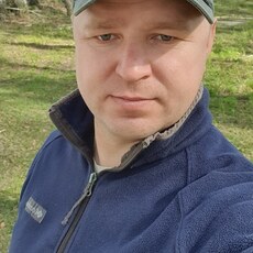 Фотография мужчины Александр, 35 лет из г. Омск