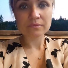 Фотография девушки Ната, 40 лет из г. Торез