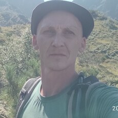 Фотография мужчины Андрей, 32 года из г. Вихоревка