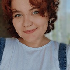 Фотография девушки Анастасия, 27 лет из г. Новосибирск