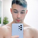 Сейдали, 26 лет