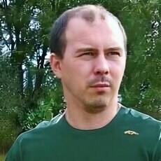 Фотография мужчины Денис, 29 лет из г. Ульяновск