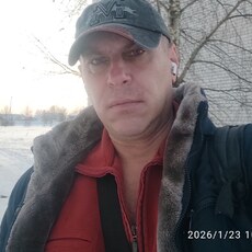 Фотография мужчины Иван, 43 года из г. Вилейка