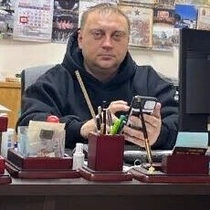 Фотография мужчины Михаил, 46 лет из г. Волгоград