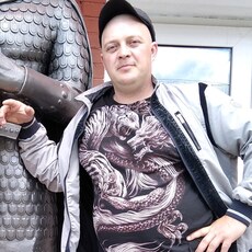 Фотография мужчины Алекс, 40 лет из г. Прокопьевск