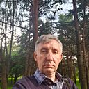 Владимир, 59 лет