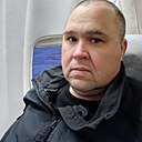 Сергей, 40 лет