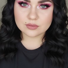 Фотография девушки Дарья, 27 лет из г. Южноуральск