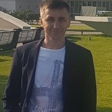 Фотография мужчины Николай, 35 лет из г. Крыловская