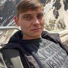 Фотография мужчины Иван, 32 года из г. Пятигорск