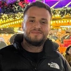 Iheb, 27 из г. Франкфурт-на-Одере.