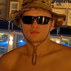 Фотография мужчины Иван, 21 год из г. Мозырь