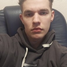Фотография мужчины Никита, 22 года из г. Псков
