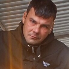 Фотография мужчины Анатолий, 35 лет из г. Зугрэс