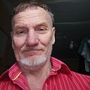 Сергей, 64 года