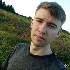 Фотография мужчины Юрий, 38 лет из г. Коммунар