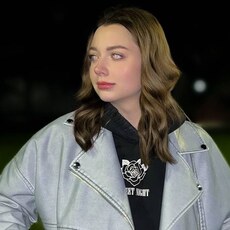 Фотография девушки Дарья, 22 года из г. Барнаул