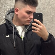 Фотография мужчины Кирилл, 24 года из г. Брест