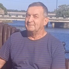 Фотография мужчины Анатолий, 66 лет из г. Нижневартовск