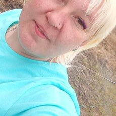 Фотография девушки Женя, 38 лет из г. Усть-Илимск