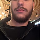 Данил, 20 лет